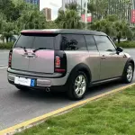 MINI Mini Clubman 2014 из Китая