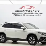Volkswagen Tayron 2023 150 л.с. из Китая