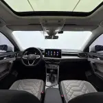 Volkswagen Tayron 2023 150 л.с. из Китая