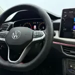 Volkswagen Tayron 2023 150 л.с. из Китая