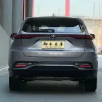 Toyota Venza 2022 из Китая