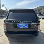 Land Rover Range Rover 2014 340 л.с. — лот 56722663 из Китая