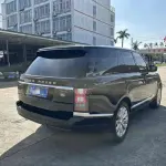 Land Rover Range Rover 2014 340 л.с. — лот 56722663 из Китая