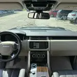 Land Rover Range Rover 2014 340 л.с. — лот 56722663 из Китая