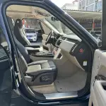 Land Rover Range Rover 2014 340 л.с. — лот 56722663 из Китая