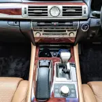Lexus LS 2021 из Китая