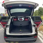 Porsche Cayenne Hybrid 2021 386 л.с. из Китая