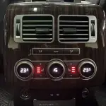 Land Rover Range Rover 2017 381 л.с. 381 л.с. из Китая