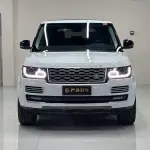 Land Rover Range Rover 2017 381 л.с. 381 л.с. из Китая