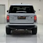 Land Rover Range Rover 2017 381 л.с. 381 л.с. из Китая