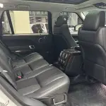 Land Rover Range Rover 2017 381 л.с. 381 л.с. из Китая