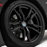 BMW Z4 2023 из Китая