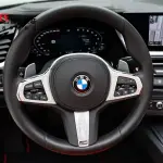 BMW Z4 2023 из Китая