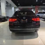 Volkswagen Passat 2019 180 л.с. из Китая