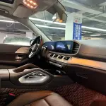 Mercedes-Benz GLE 2020 258 л.с. — лот 56723316 из Китая