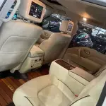 Infiniti QX80 2019 лот 56729415 из Китая