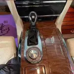 Infiniti QX80 2019 лот 56729415 из Китая