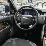 Land Rover Range Rover 2020 381 л.с. — лот 56729416 из Китая