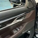 BMW 7 Series 2021 265 л.с. — лот 56977528 из Китая