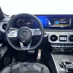 Mercedes-Benz G-Class 2024 258 л.с. — лот 56977643 из Китая