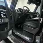 Mercedes-Benz G-Class 2024 258 л.с. — лот 56977643 из Китая