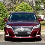 Toyota Crown 2015 из Китая