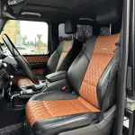 Mercedes-Benz G-Class AMG 2013 из Китая
