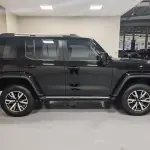 Tank Tank 300 2022 227 л.с. — лот 56729526 из Китая