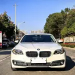 BMW 5 Series 2017 184 л.с. из Китая