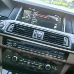 BMW 5 Series 2017 184 л.с. из Китая