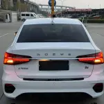 Roewe i5 2022 из Китая