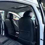 Roewe i5 2022 из Китая