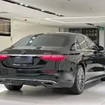 Mercedes-Benz S-Class 2023 367 л.с. — лот 56729684 из Китая