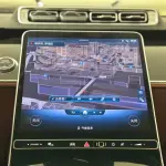 Mercedes-Benz S-Class 2023 367 л.с. — лот 56729684 из Китая