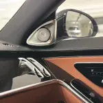Mercedes-Benz S-Class 2023 367 л.с. — лот 56729684 из Китая