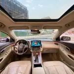 Buick LaCrosse 2011 из Китая