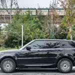 Land Rover Sport 2021 из Китая