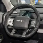 Fang Cheng Bao Titanium 3 2025 из Китая