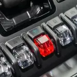 Fang Cheng Bao Titanium 3 2025 из Китая