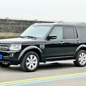 Land Rover Discovery 2019 из Китая