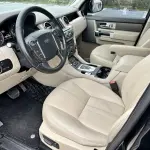 Land Rover Discovery 2019 из Китая