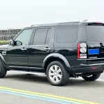 Land Rover Discovery 2019 из Китая
