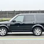 Land Rover Discovery 2019 из Китая