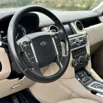 Land Rover Discovery 2019 из Китая