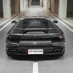 Lamborghini Huracán 2017 из Китая