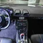 Lamborghini Huracán 2017 из Китая