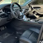 Audi A8 2023 из Китая