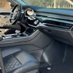 Audi A8 2023 286 л.с. из Китая