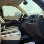 Volkswagen Caravelle 2019 из Китая