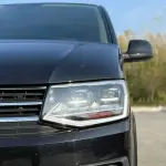Volkswagen Caravelle 2019 из Китая